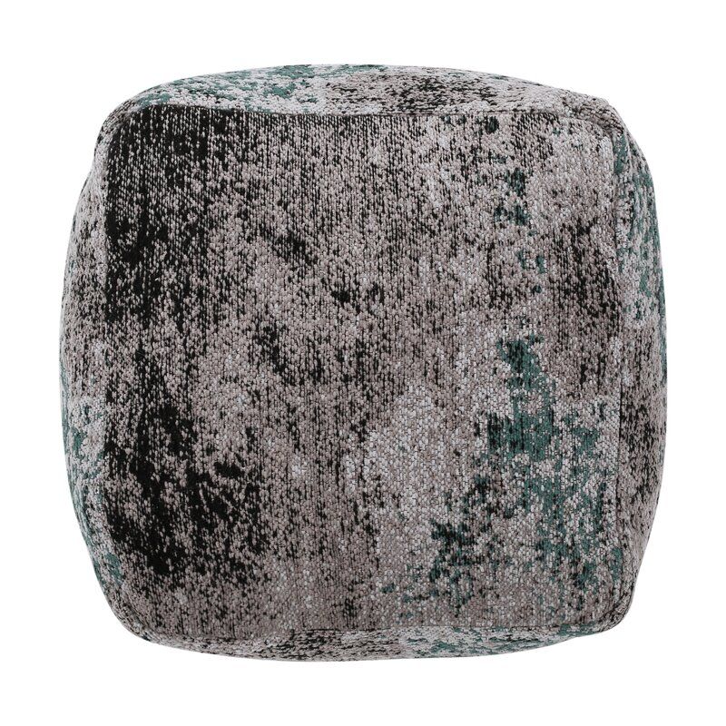 Andresen Wide Ottoman thumbnail 2