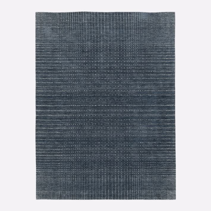 Graduated Dot Rug-6'x9' thumbnail 3