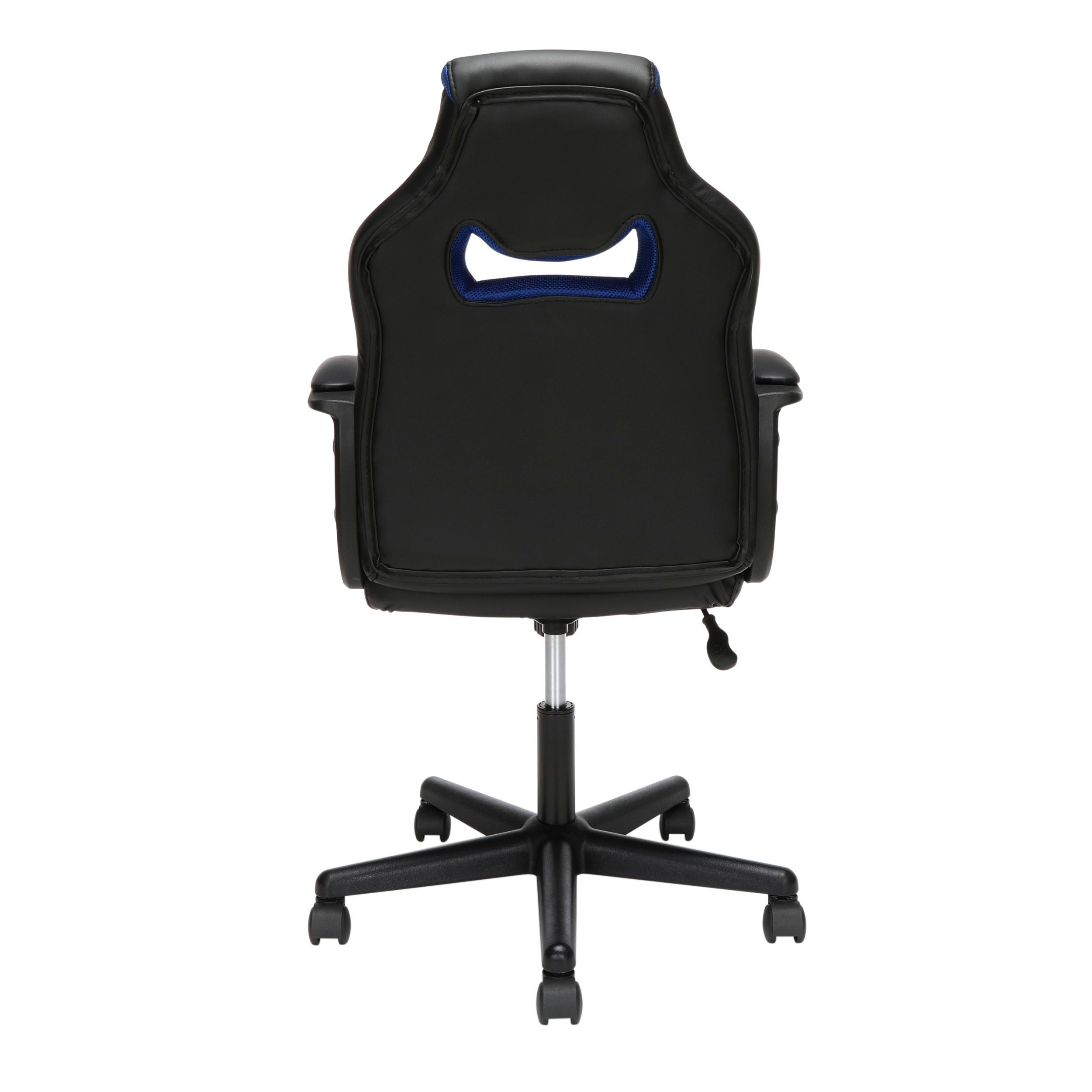 OFM Essentials Collection Racing Style Gaming Chair thumbnail 2
