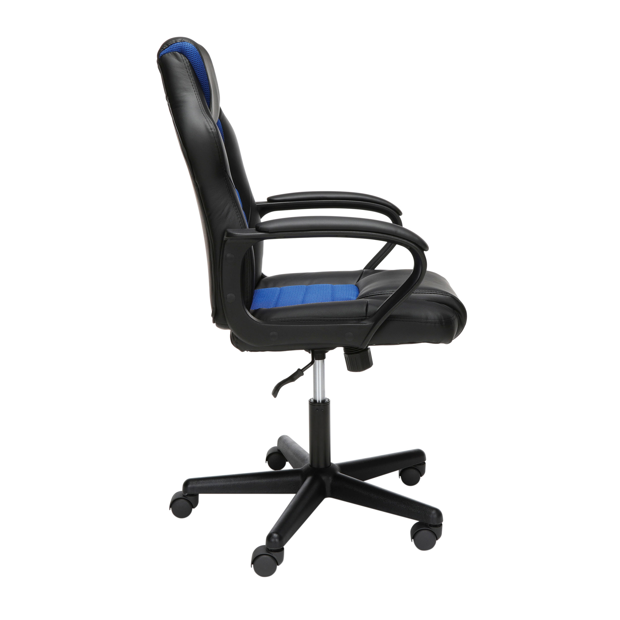 OFM Essentials Collection Racing Style Gaming Chair thumbnail 4