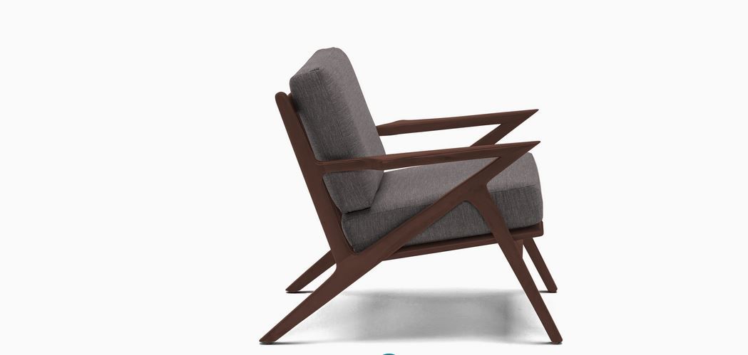 Soto Apartment Chair thumbnail 2