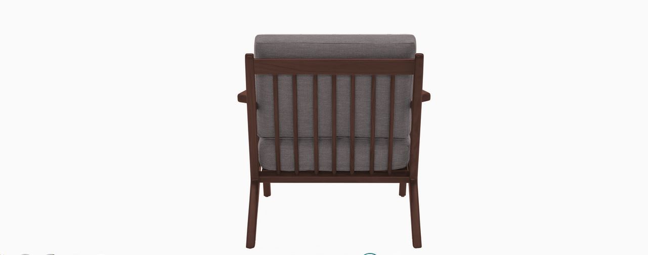Soto Apartment Chair thumbnail 4