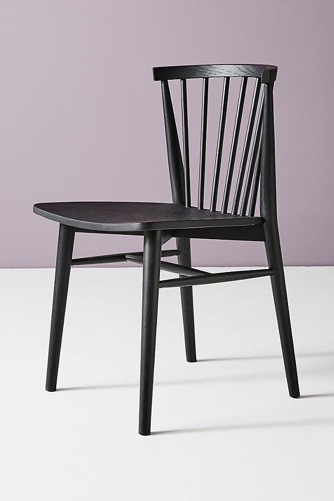 Remnick Chair thumbnail 2
