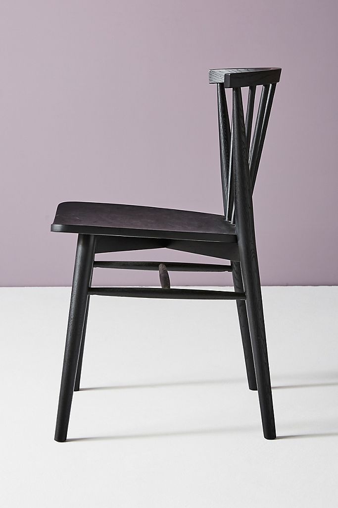 Remnick Chair thumbnail 3