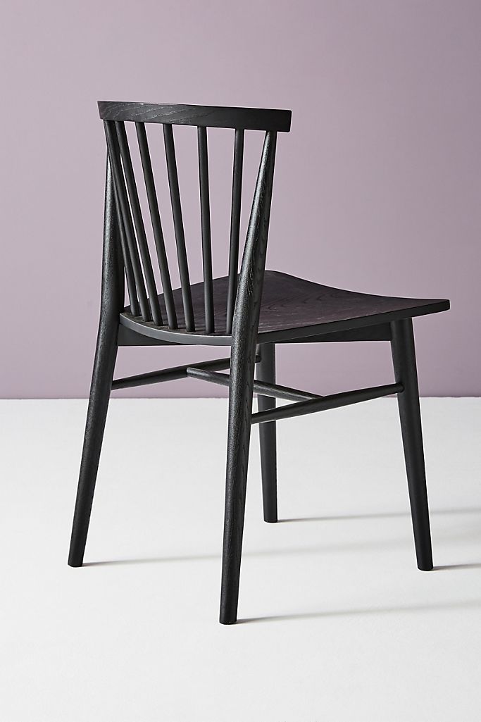Remnick Chair thumbnail 4