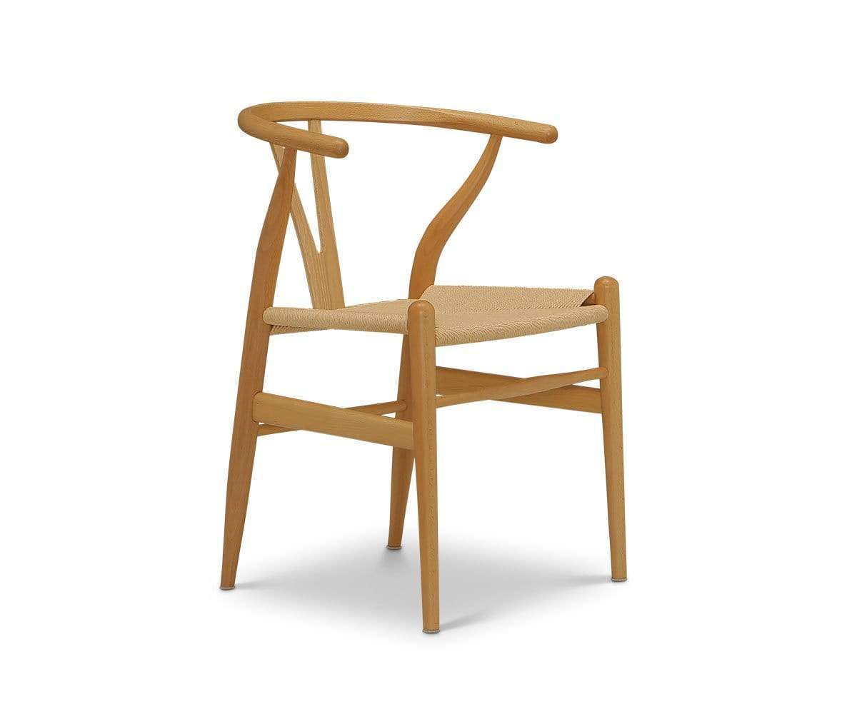 FILIP WISHBONE DINING CHAIR thumbnail 2