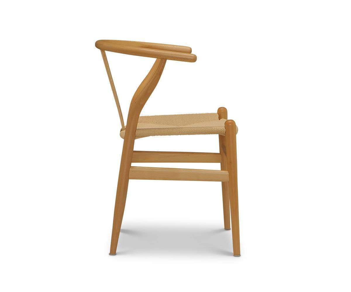 FILIP WISHBONE DINING CHAIR thumbnail 3