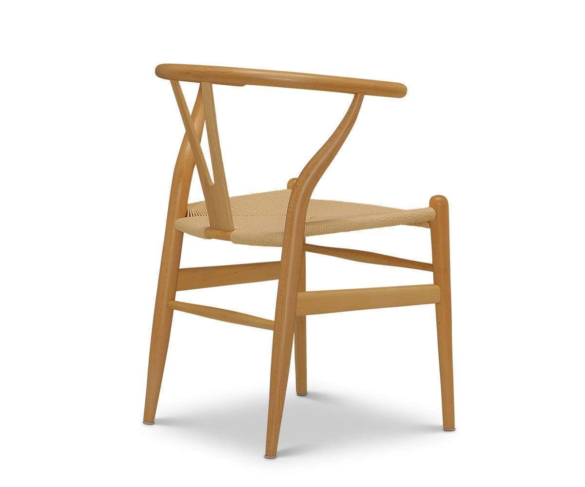 FILIP WISHBONE DINING CHAIR thumbnail 4