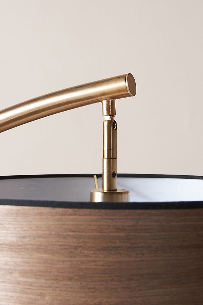 Luna Floor Lamp thumbnail 2