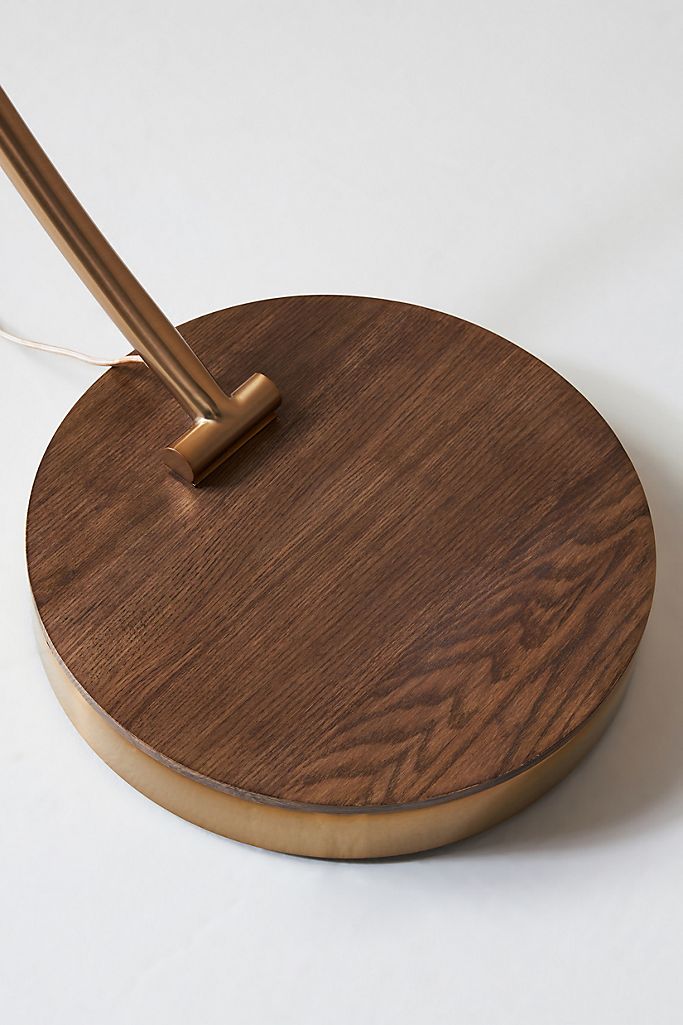Luna Floor Lamp thumbnail 3