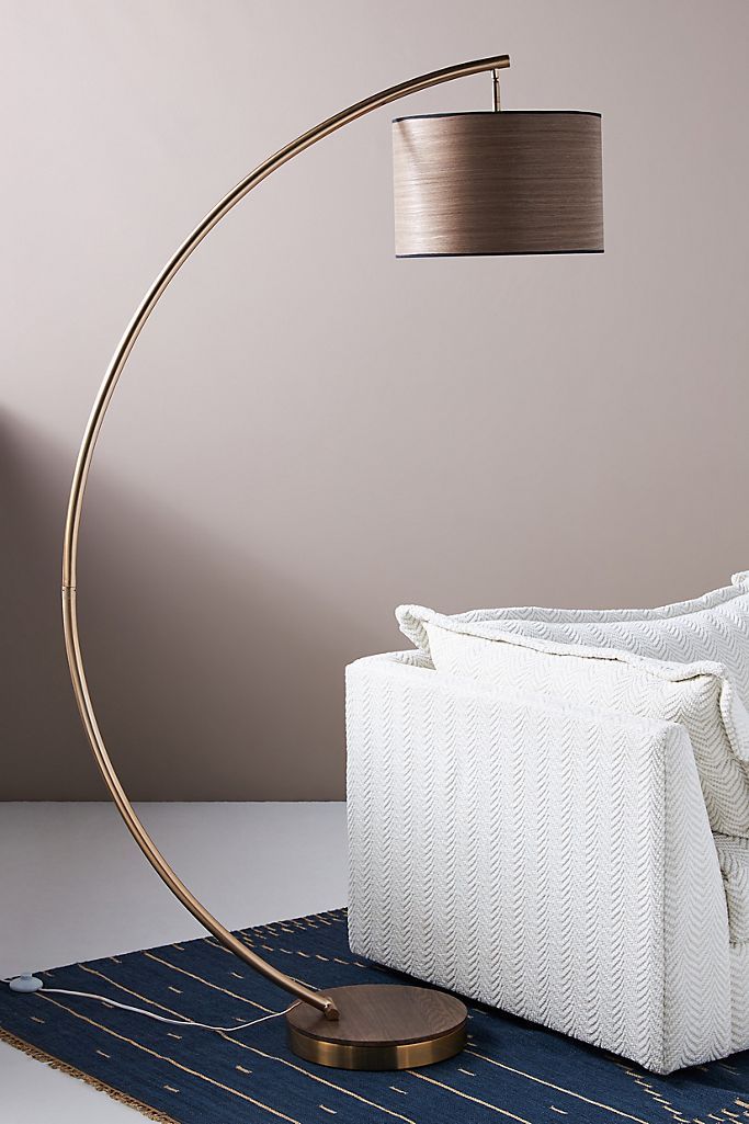 Luna Floor Lamp thumbnail 4