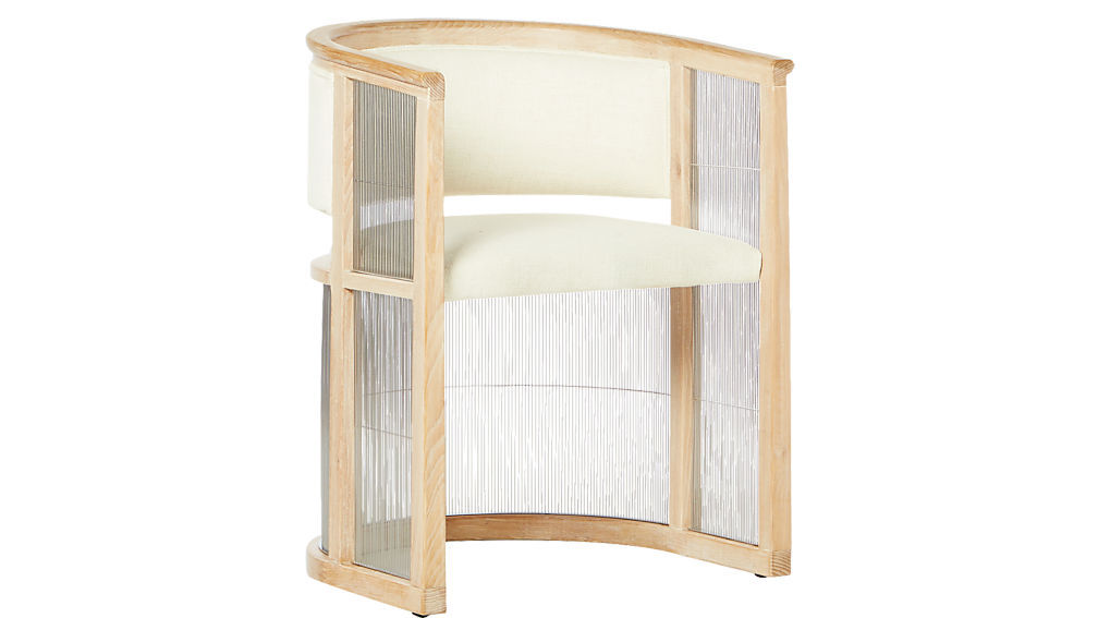 KAISHI CHAIR thumbnail 2