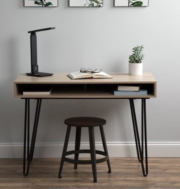 OFM Core Collection Home Retro Desk thumbnail 2