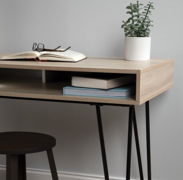 OFM Core Collection Home Retro Desk thumbnail 3