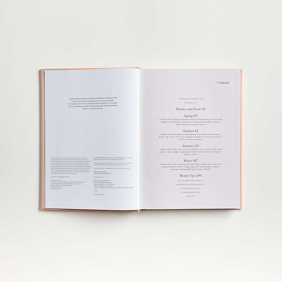 Eat Beautiful Book thumbnail 2