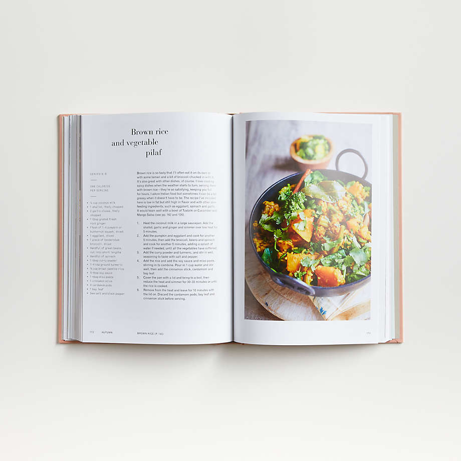 Eat Beautiful Book thumbnail 3
