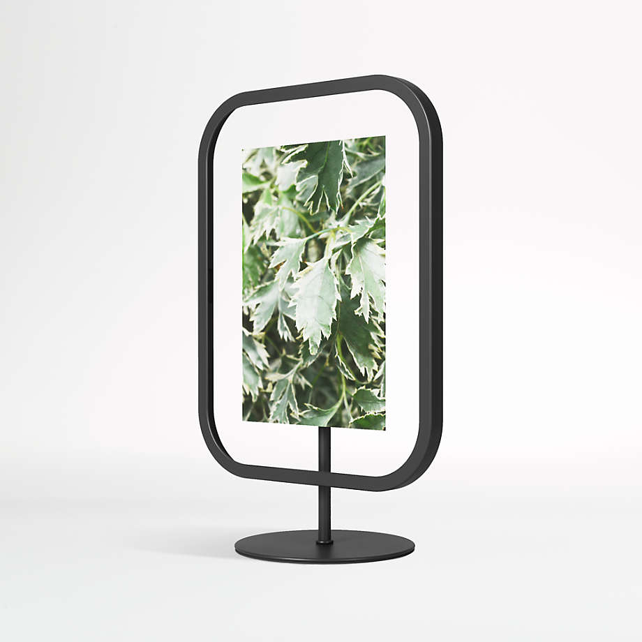 Infinity Rectangular Picture Frame thumbnail 3