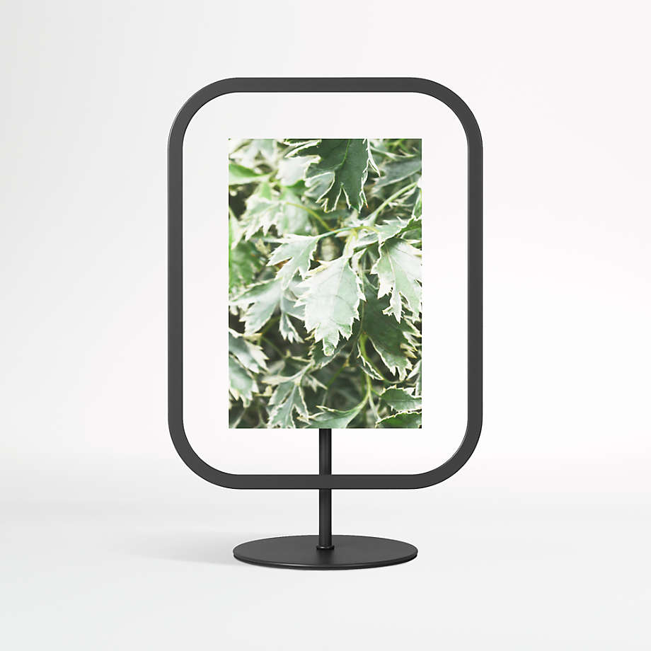 Infinity Rectangular Picture Frame thumbnail 5