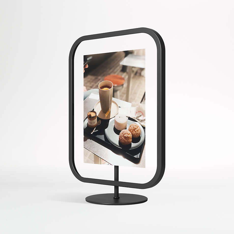 Infinity Rectangular Picture Frames thumbnail 3