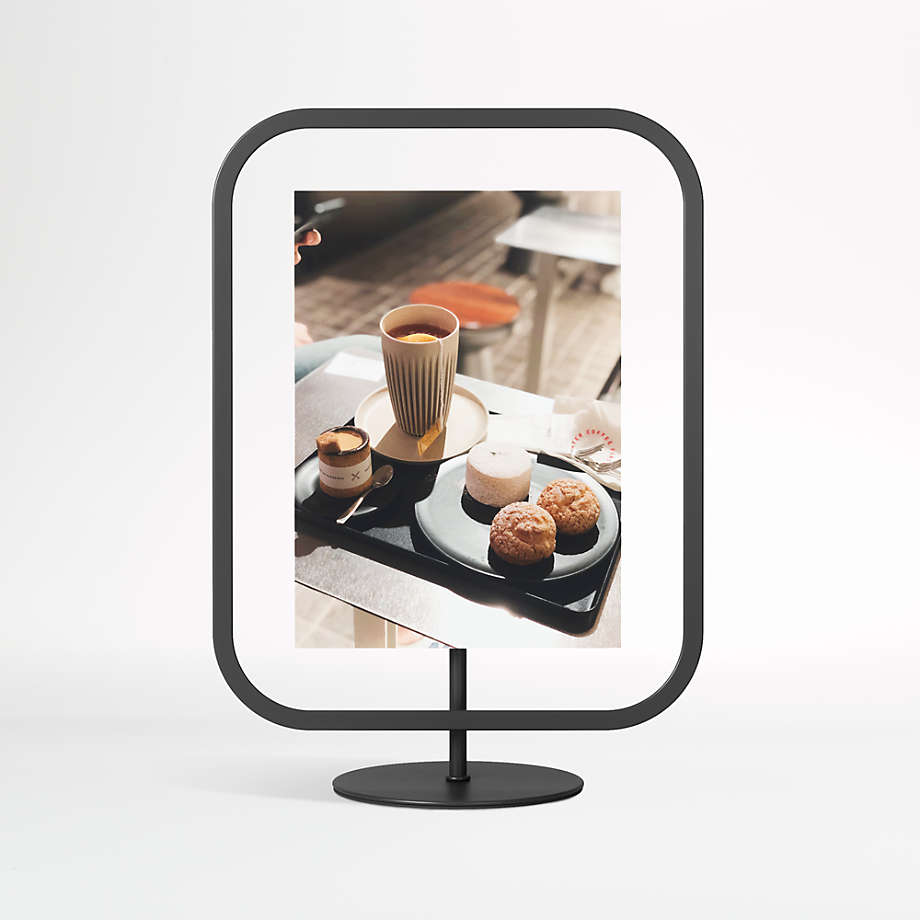 Infinity Rectangular Picture Frames thumbnail 5