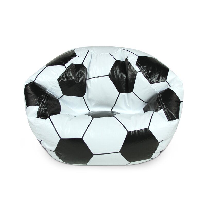 Standard Bean Bag Chair Lounger thumbnail 2