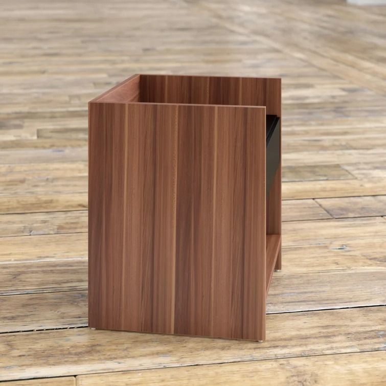 Elkton 1 Drawer Nightstand thumbnail 4