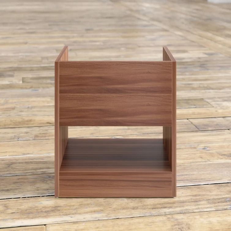 Elkton 1 Drawer Nightstand thumbnail 5