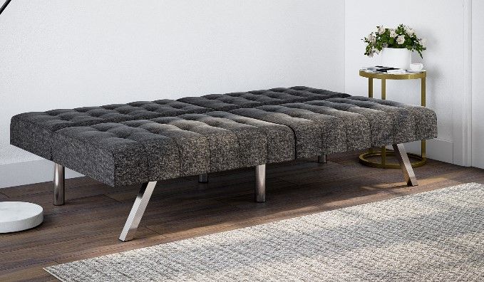 Mainstays Morgan Futon Customer thumbnail 2