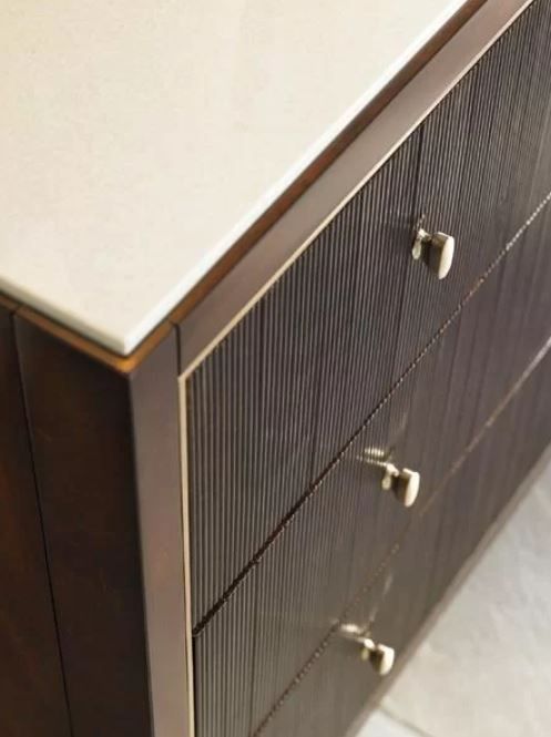 3 Drawer Dresser thumbnail 2