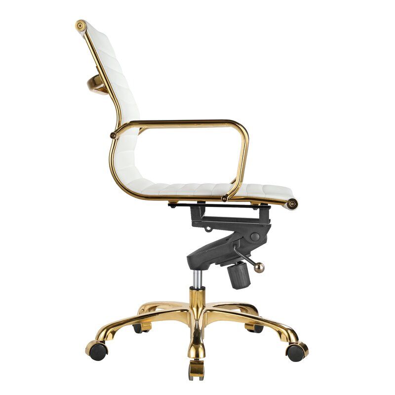 Frith Ergonomic Conference Chair thumbnail 2