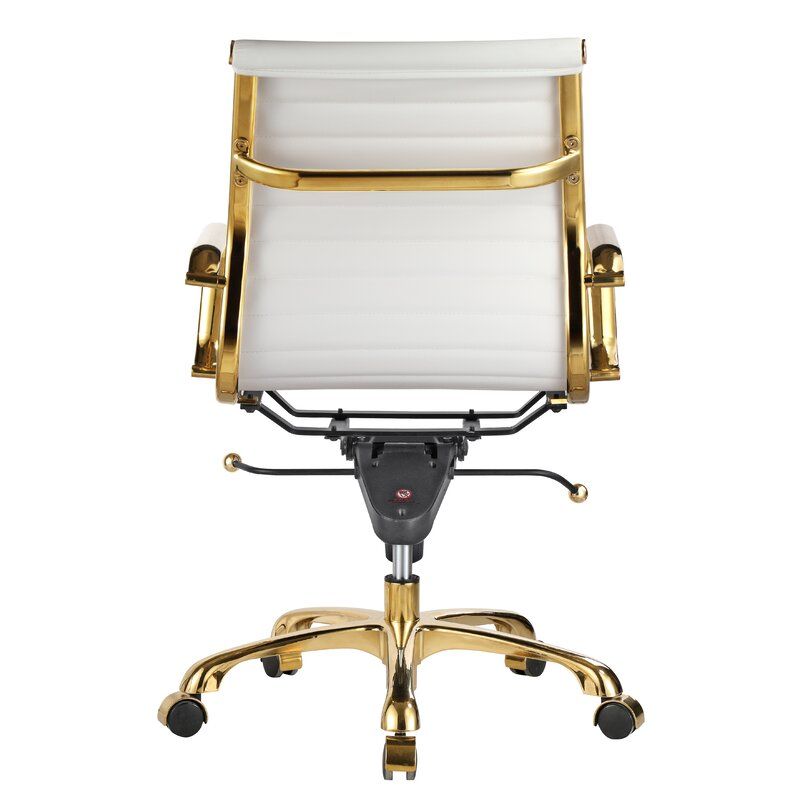 Frith Ergonomic Conference Chair thumbnail 3