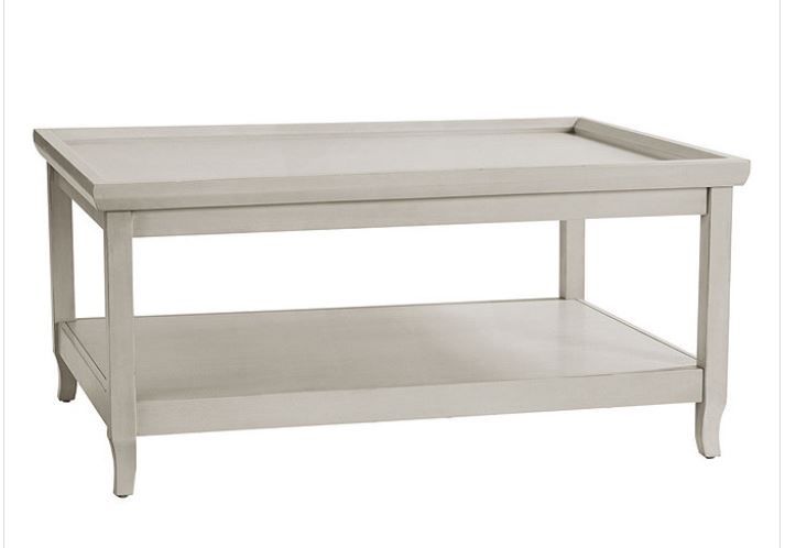 Morgan Coffee Table thumbnail 2