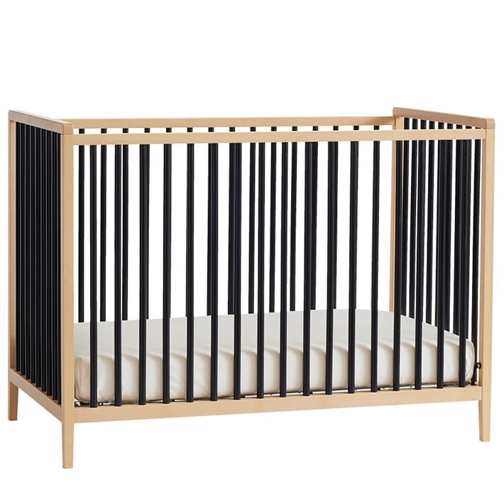Knox Convertible Crib thumbnail 5