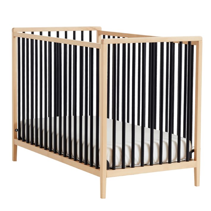 Knox Convertible Crib thumbnail 6