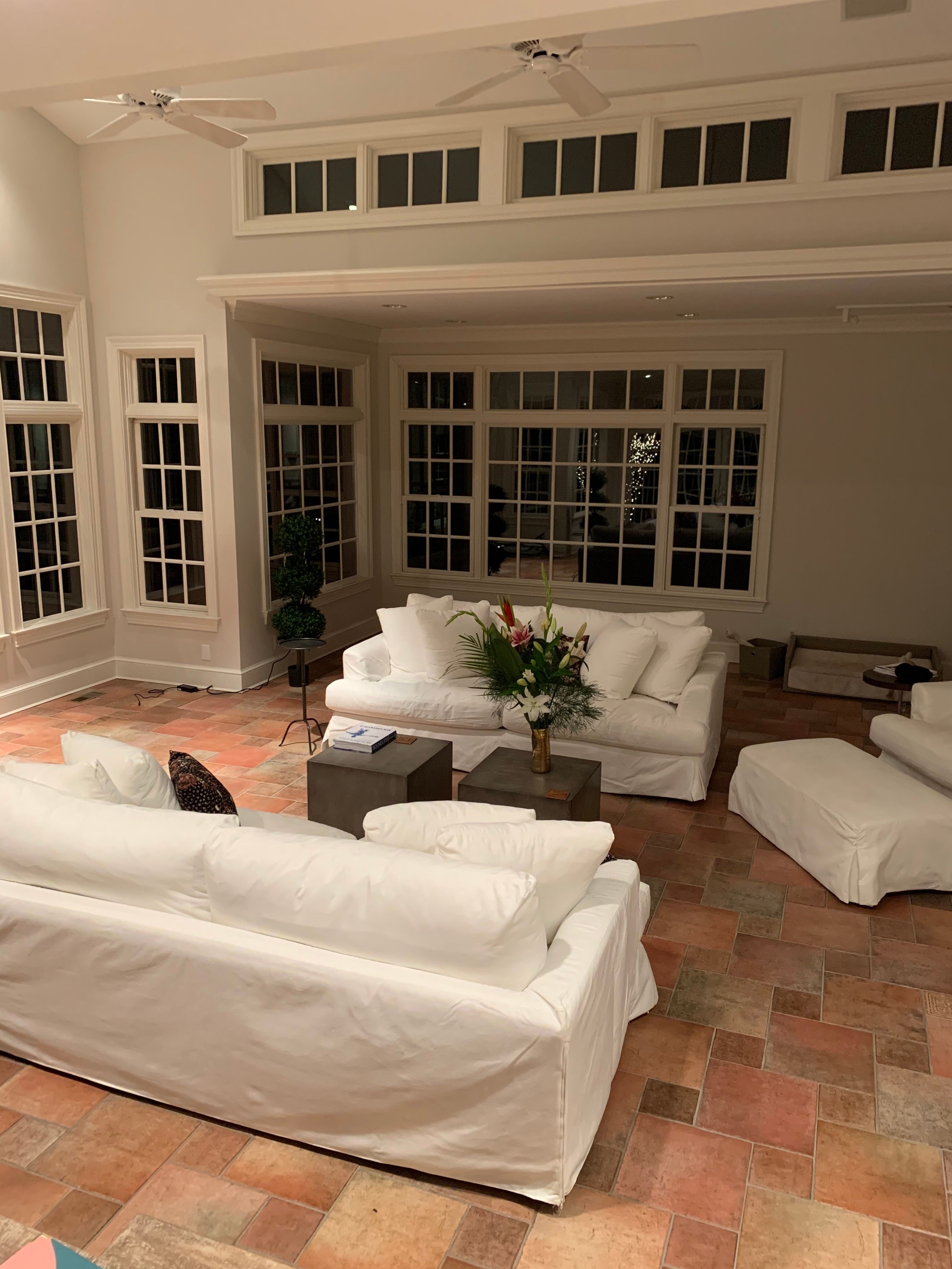 Wooden tables thumbnail 3