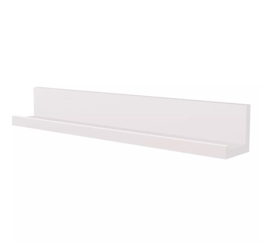 Command 1pc Picture Ledge thumbnail 2