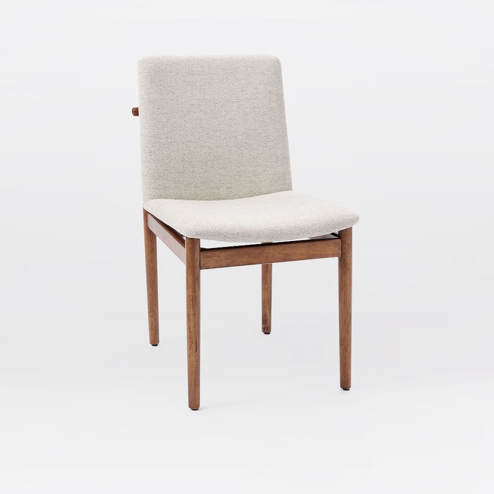 Framework Upholstered Dining Chair thumbnail 3