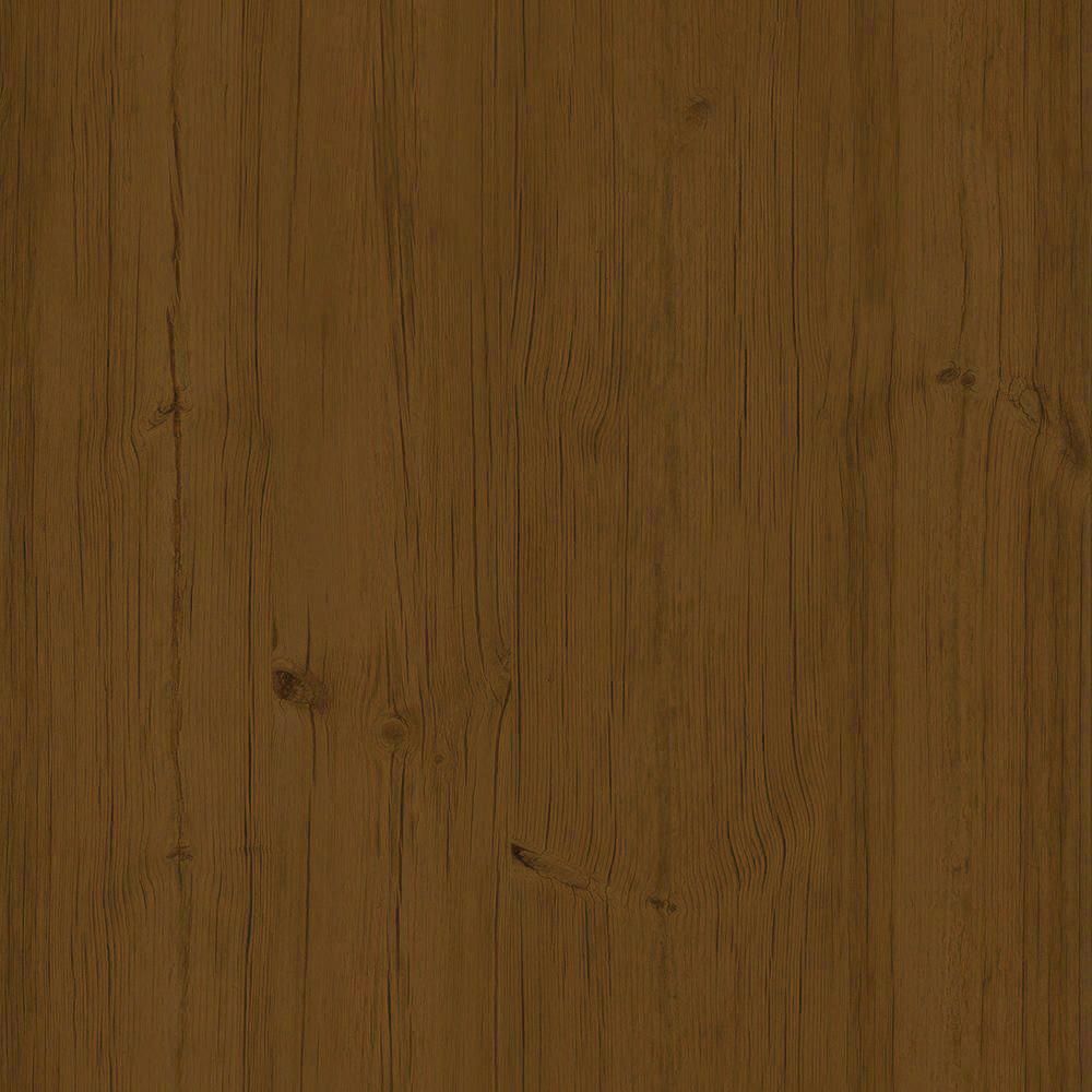 Mid Century Leather Show Wood Chair thumbnail 5