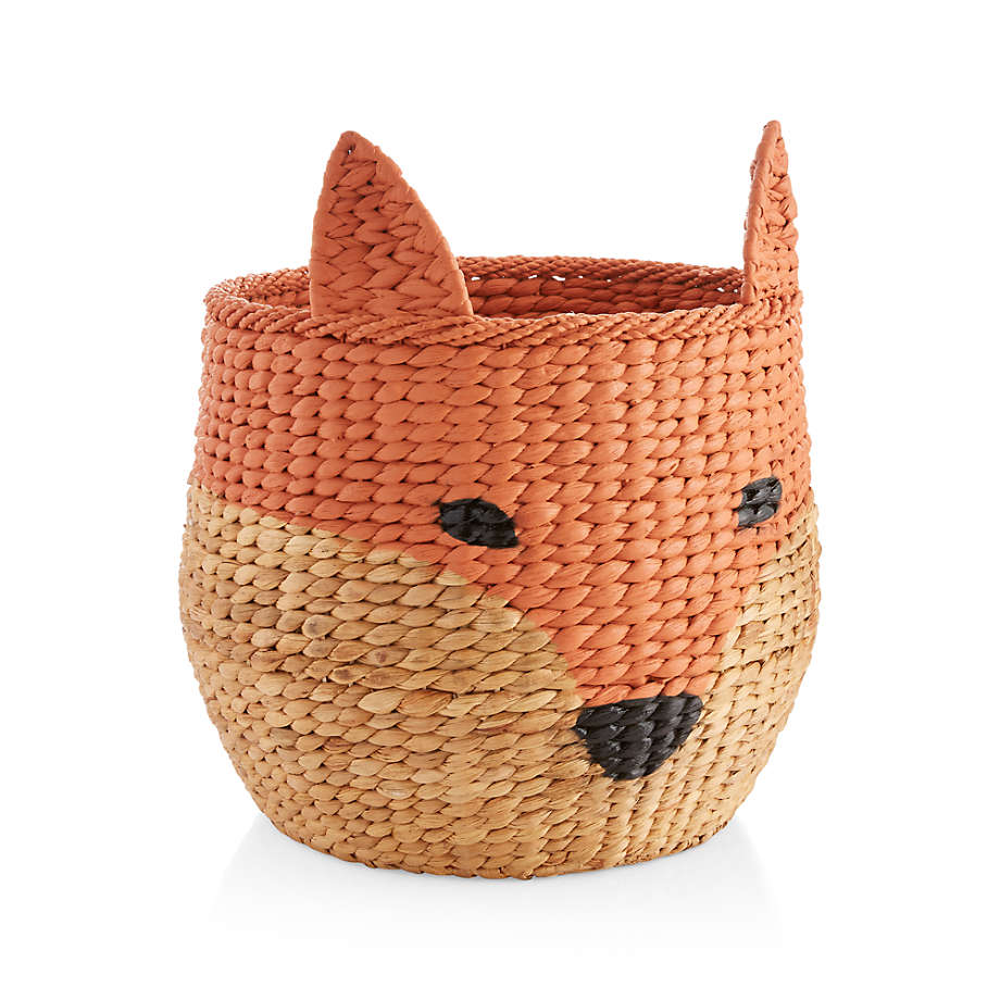 Fox Floor Bin thumbnail 6