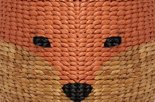 Fox Floor Bin thumbnail 7