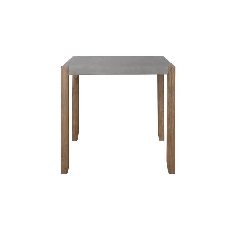 Aston Counter Height Dining Table thumbnail 3