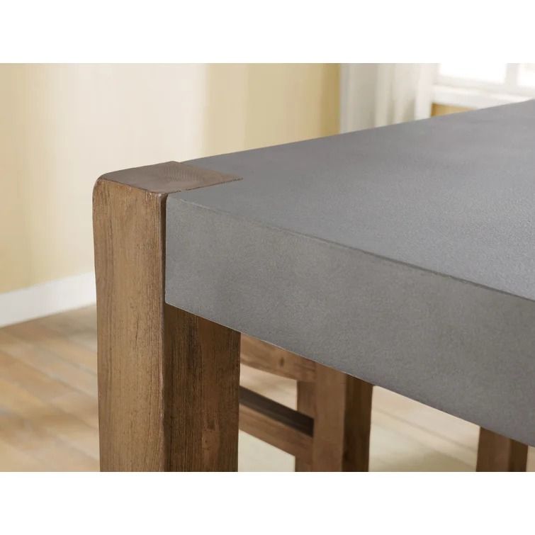 Aston Counter Height Dining Table thumbnail 4