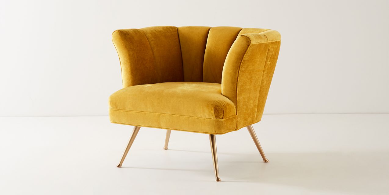 Tulip Chair thumbnail 2