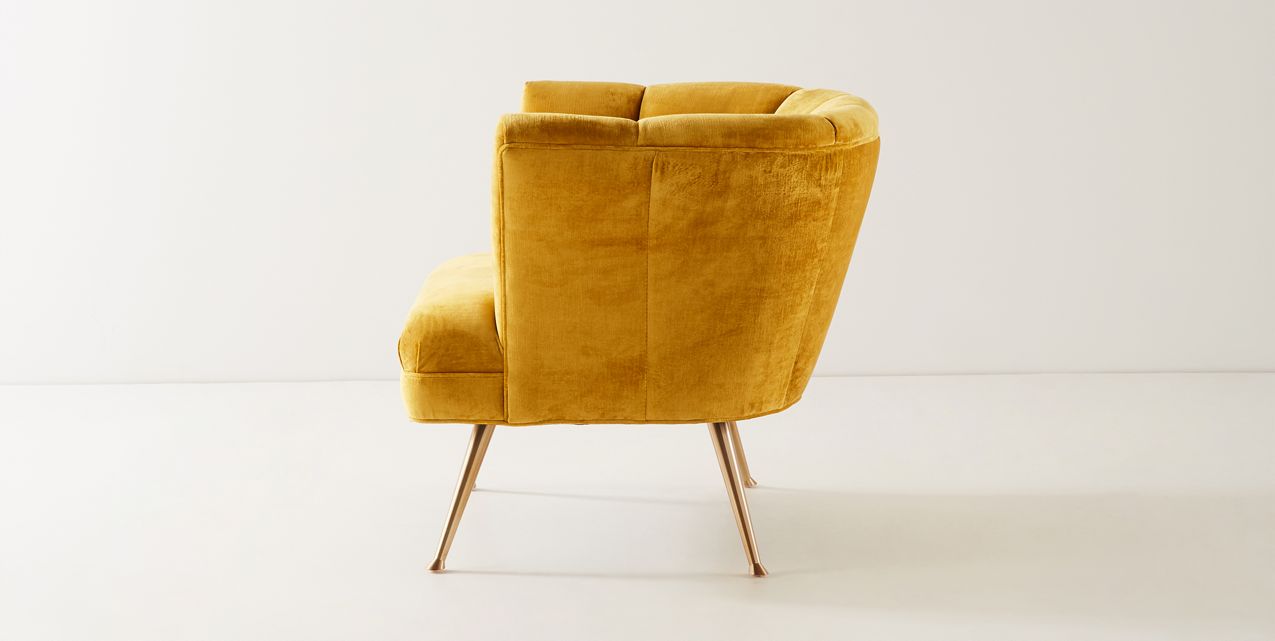 Tulip Chair thumbnail 3
