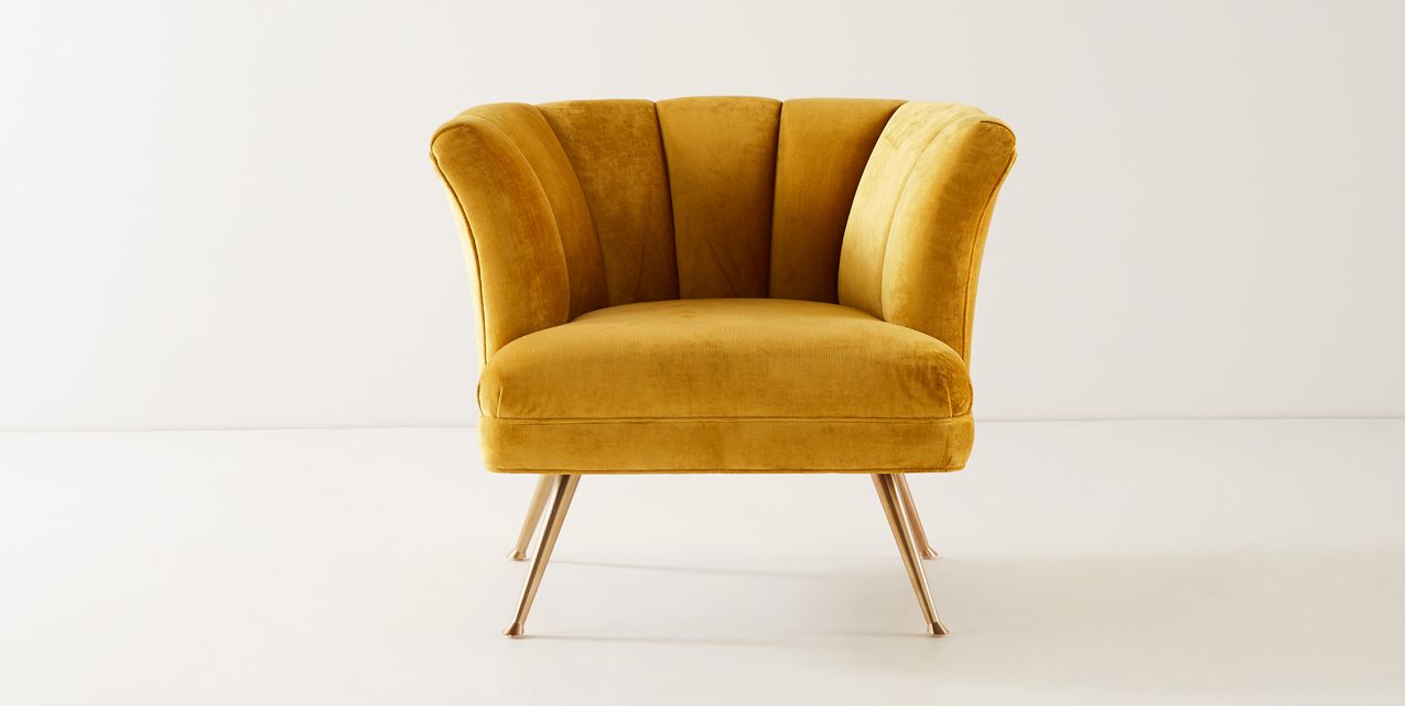 Tulip Chair thumbnail 6