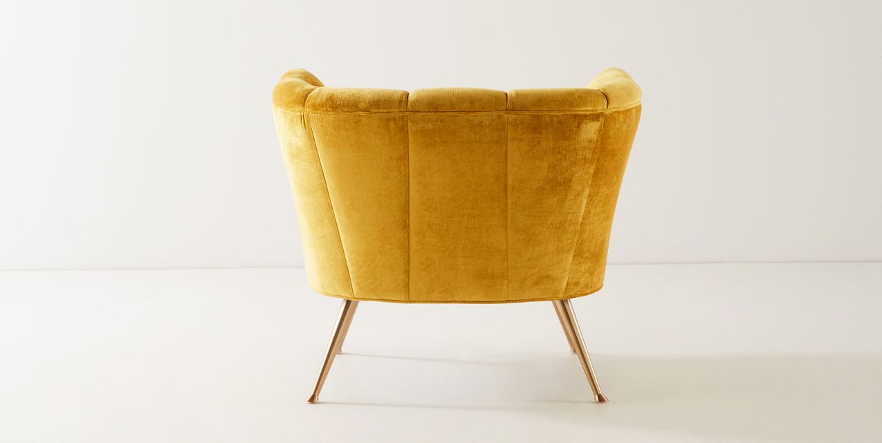 Tulip Chair thumbnail 9