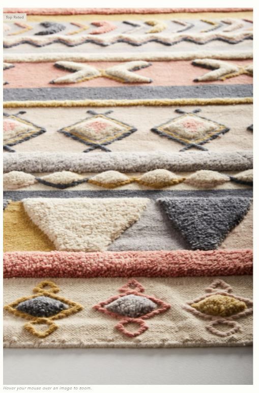 Kaya Rug thumbnail 3
