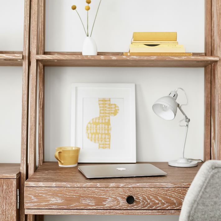 Highland Wall Desk (32") thumbnail 2