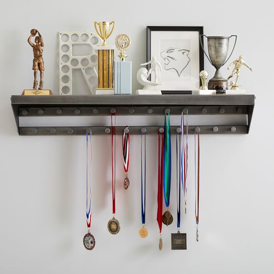 Trophy Display Shelf thumbnail 2