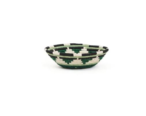 Medium Ivy Round Basket thumbnail 2
